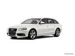 2012 Audi A4 2.0T Avant Quattro Premium Wagon